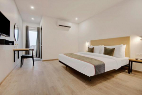 Hotel Grand Lowsan